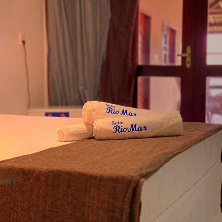 Suites Riomar 马拉戈日 外观 照片