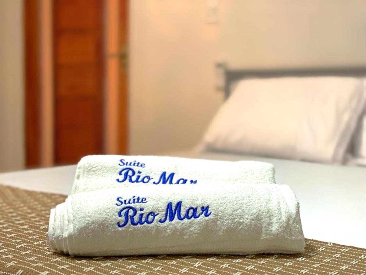 Suites Riomar 马拉戈日 外观 照片