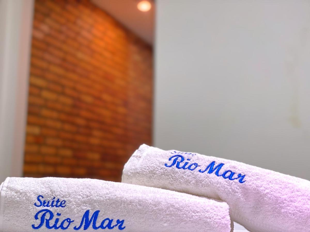 Suites Riomar 马拉戈日 外观 照片